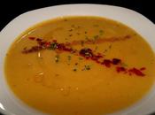 Bisara (Crema guisantes secos)