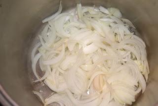 Bisara (Crema de guisantes secos)