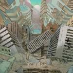 Fantastic Four Nº 5AU