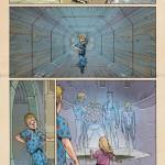 Fantastic Four Nº 5AU