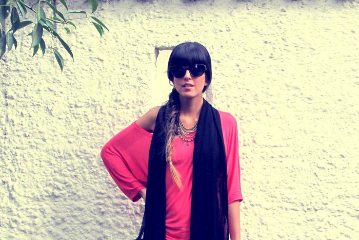 Over Oversized + Rings