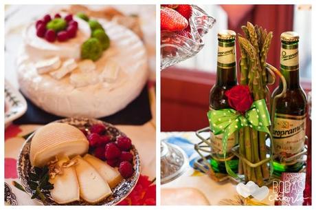 Decoración Preboda - Wedding Planner - Bodas de Cuento