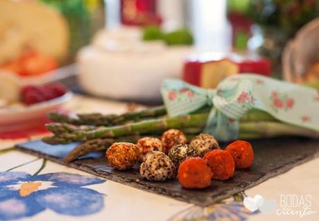 Decoración Preboda - Wedding Planner - Bodas de Cuento