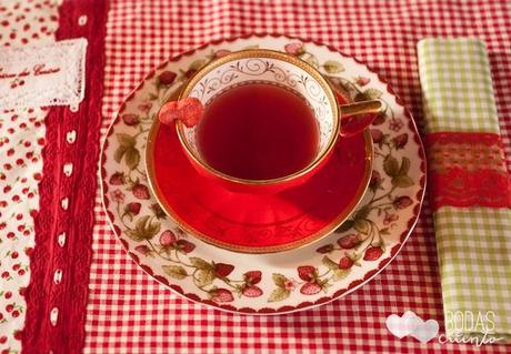 Decoración Preboda - Wedding Planner - Bodas de Cuento