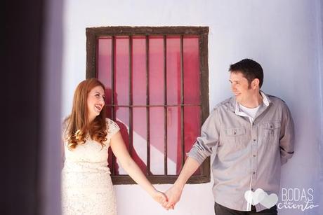 Decoración Preboda - Wedding Planner - Bodas de Cuento