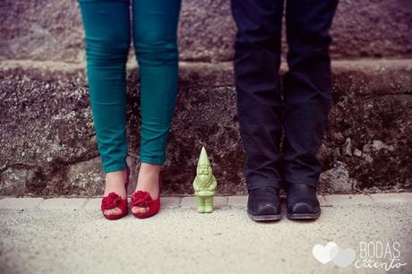 Decoración Preboda - Wedding Planner - 23 Bodas de Cuento