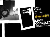 Madrid, viernes, marzo