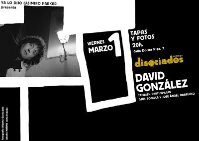 Madrid, viernes, 1 de marzo