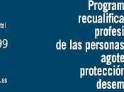 Como solicitar ayudas programa PREPARA 2013