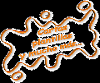 Los 10 Post más visitados de Cartas plantillas y mucho más… en 2012