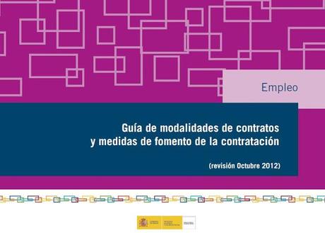 Guía actualizada de modalidades de contratos laborales