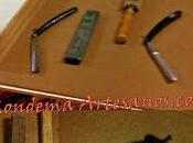 Enmarcado colecciones