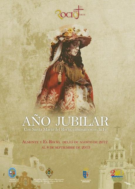 Peregrinación a Almonte Peregrinación a Almonte