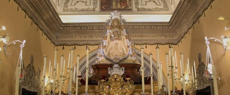 Peregrinación a Almonte Peregrinación a Almonte