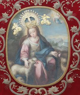 Peregrinación a Almonte Peregrinación a Almonte