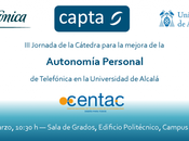 Jornada CAPTA 2013