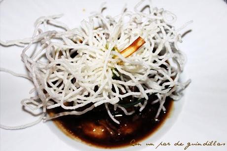 Encuentro bloguero en Gastrotur 2013, la precuela