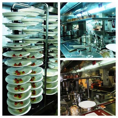 Encuentro bloguero en Gastrotur 2013, la precuela