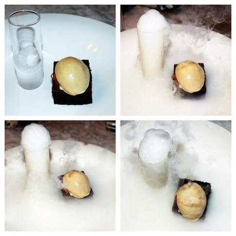 Encuentro bloguero en Gastrotur 2013, la precuela