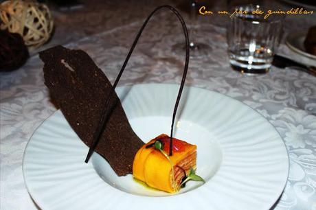 Encuentro bloguero en Gastrotur 2013, la precuela