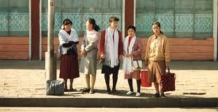 Historias (Parte 15: Los que quejan y las que levantan)