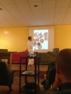 Pablo Canalís: un mundo sonoro