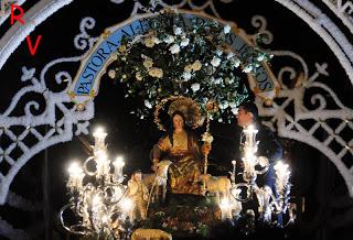 Balance de las entradas más visitadas (2010)