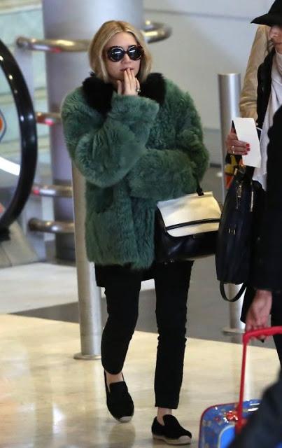 Vuelven las alpargatas, esta vez con un toque chic