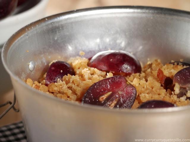 ¿Tienes pan duro en casa? ¡Haz migas!