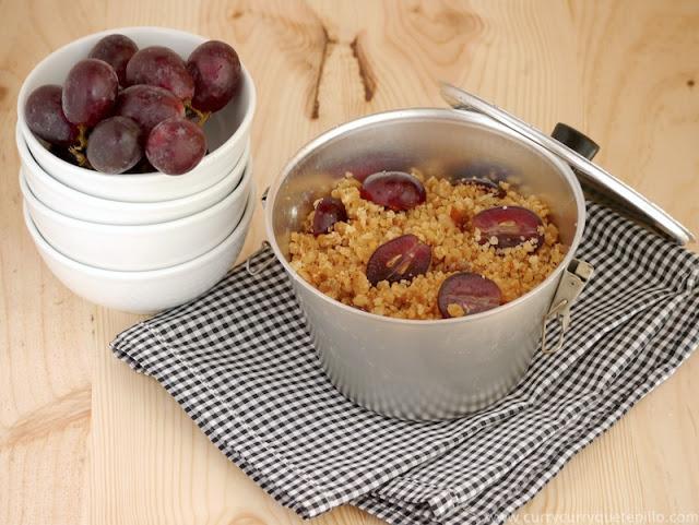 ¿Tienes pan duro en casa? ¡Haz migas!