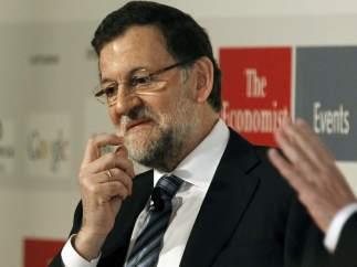 El cortijo de Rajoy