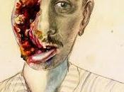 esquizofrénico humano