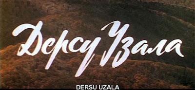 DERSU UZALA (EL CAZADOR), (DERSU UZALA, 1.975) de Akira Kurosawa.