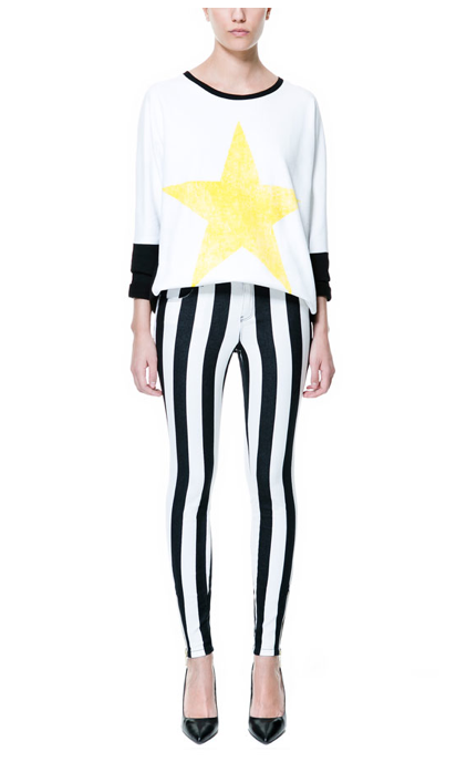 Captura de pantalla 2013 02 28 a las 19.35.43 La compra de la semana: pantalón de rayas