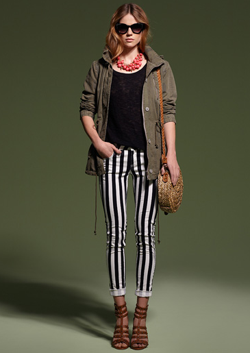 Captura de pantalla 2013 02 28 a las 19.40.03 La compra de la semana: pantalón de rayas