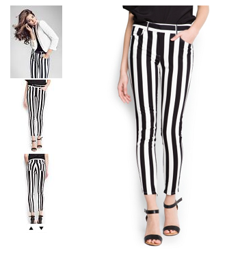 Captura de pantalla 2013 02 28 a las 19.33.34 La compra de la semana: pantalón de rayas