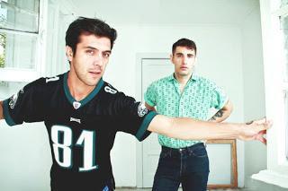 Alex & Daniel & Daniel Alex & Daniel & Daniel