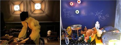 H&M;'s first fashion week show, Paris