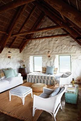 Casa de Piedra