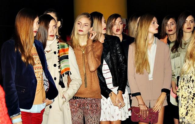 BAFW, más propuestas para el 2013