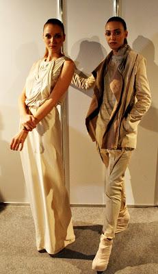 BAFW, más propuestas para el 2013