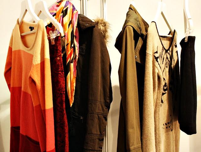 BAFW, más propuestas para el 2013