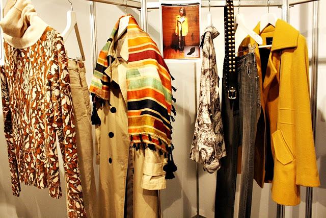 BAFW, más propuestas para el 2013