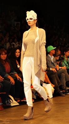 BAFW, más propuestas para el 2013