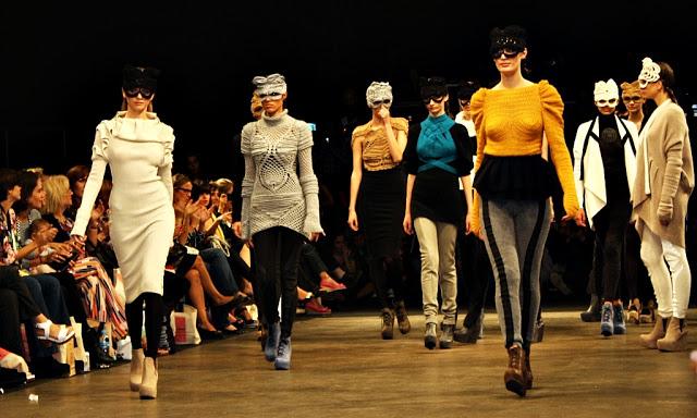 BAFW, más propuestas para el 2013