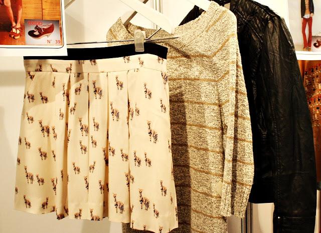 BAFW, más propuestas para el 2013