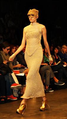 BAFW, más propuestas para el 2013