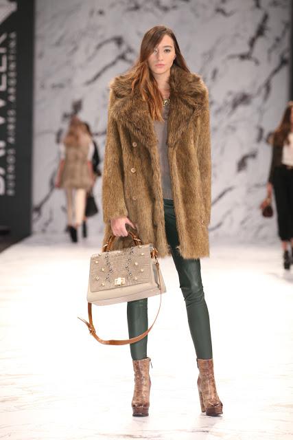 BAFW, más propuestas para el 2013