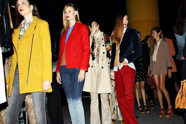 BAFW, más propuestas para el 2013