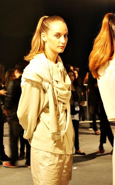 BAFW, más propuestas para el 2013